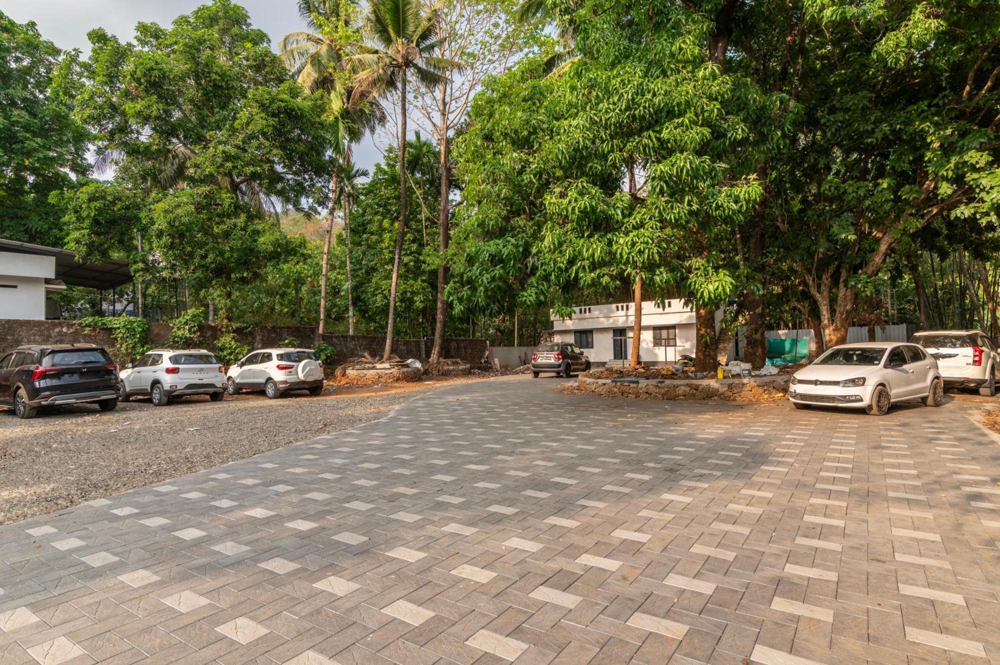 Sterling Athirappilly Kallana